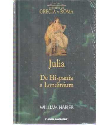 Julia. De Hispania a Londinium