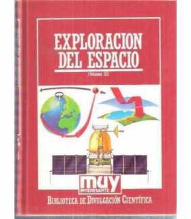 Exploración del espacio Volumen 3