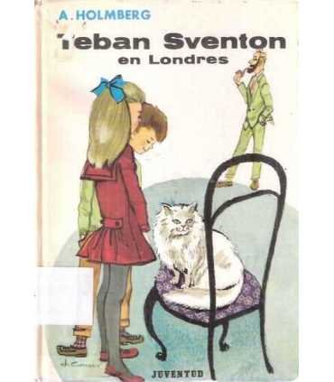 Teban Sventon en el Londres