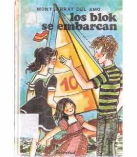 Los blok se embarcan