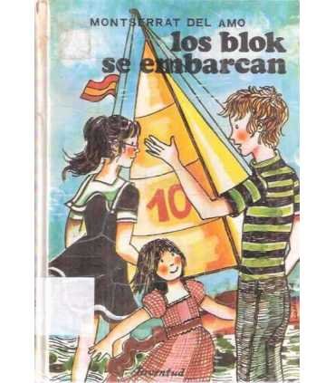 Los blok se embarcan