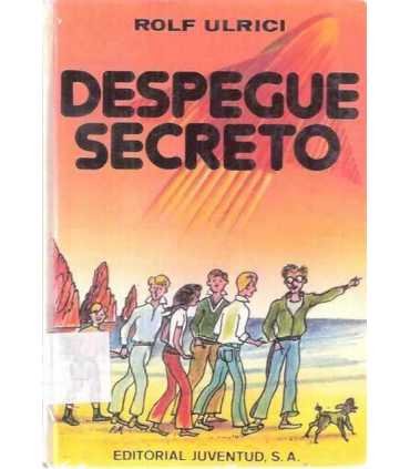 Despegue secreto