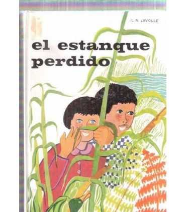 El estanque perdido