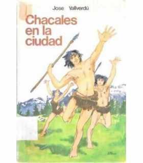 Chacales en la ciudad