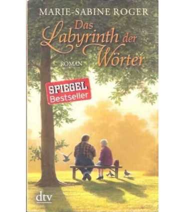 Das Labyrinth der Wörter