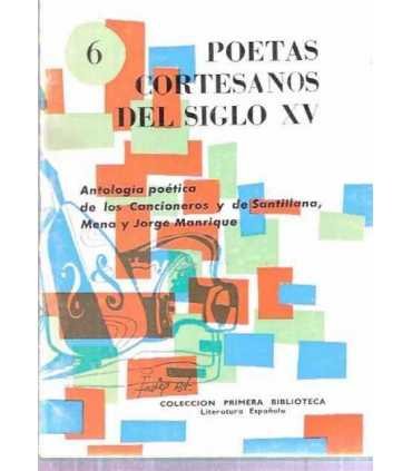 Poetas cortesanos del siglo XV