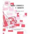 Rojas, Zorrilla y Moreto. Antología teatral.