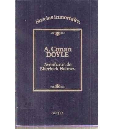 Aventuras de Sherlock Holmes