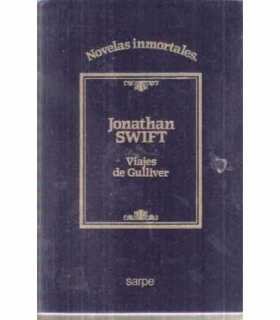 Viajes de Gulliver