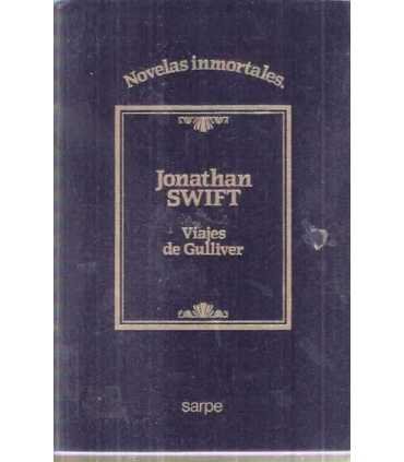 Viajes de Gulliver