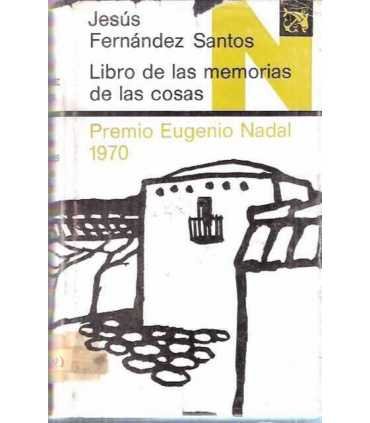 Libro de las memorias de las cosas