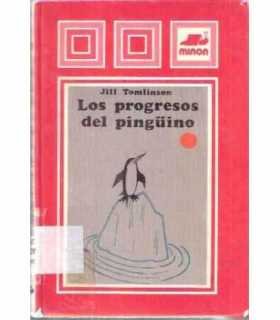 Los progresos de pingüino