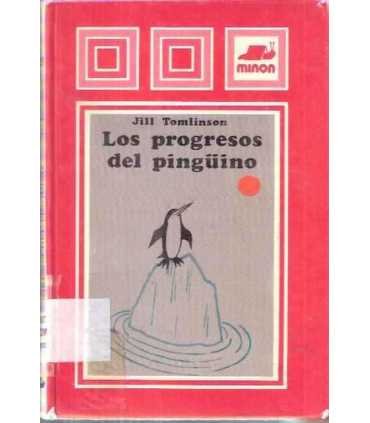 Los progresos de pingüino