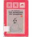 Los progresos de pingüino