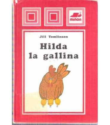 Hilda la gallina