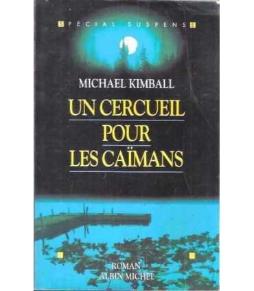 Un cercueil pour les Caimans.