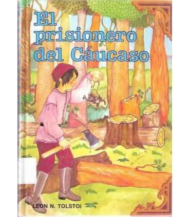 El prisionero del Cáucaso