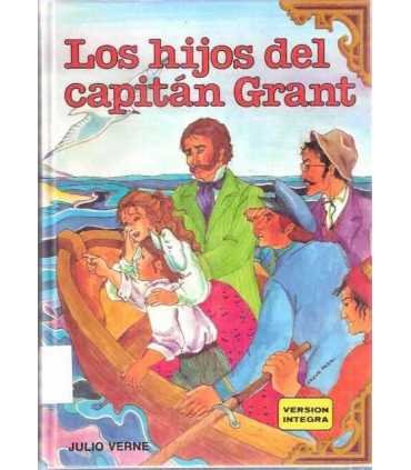 Los hijos del capitan Grant