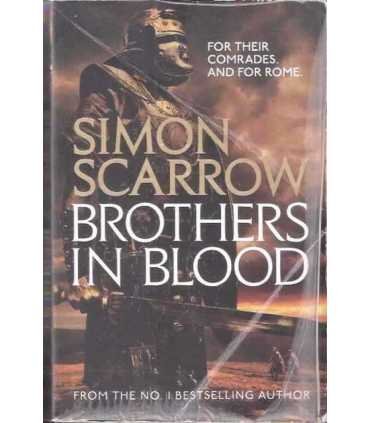 Brothers In Blood72566