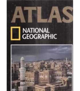 Atlas National Geographic. Asia I