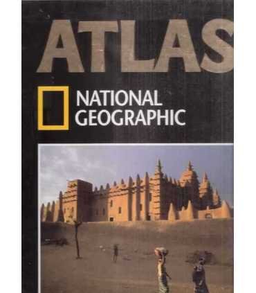 Atlas National Geographic. África I