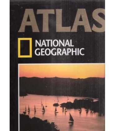 Atlas National Geographic. África II
