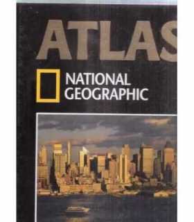 Atlas National Geographic. América del Norte