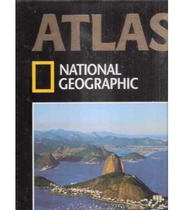 Atlas National Geographic. América del Sur
