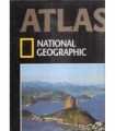 Atlas National Geographic. América del Sur