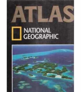 Atlas National Geographic. Oceanía, Polos, Océanos