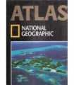 Atlas National Geographic. Oceanía, Polos, Océanos