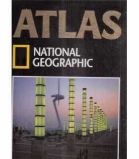 Atlas National Geographic. El mundo en imágenes: E