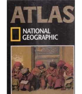 Atlas National Geographic. El mundo en imágenes: A