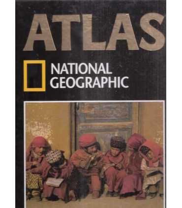 Atlas National Geographic. El mundo en imágenes: A