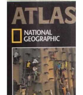 Atlas National Geographic. El mundo en imágenes: Á
