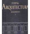 El gran arte en la arquitectura. Renacimiento I.