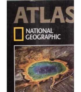 Atlas National Geographic. El mundo en imágenes: A