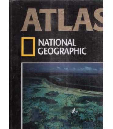 Atlas National Geographic. Océanos/Universo