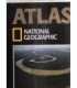 Atlas National Geographic. Diccionario Geográfico