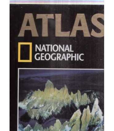 Atlas National Geographic. Diccionario Geográfico