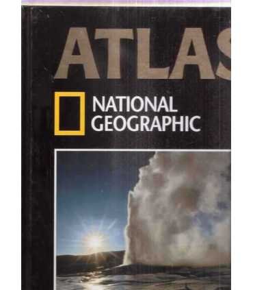 Atlas National Geographic. Diccionario Geográfico