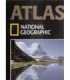 Atlas National Geographic. Diccionario Geográfico