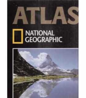 Atlas National Geographic. Diccionario Geográfico