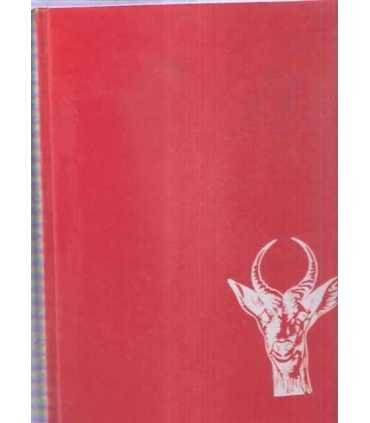 Animales salvajes de África Oriental