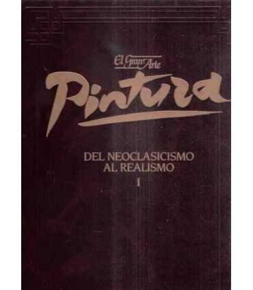 El gran arte en la pintura. Del Neoclasicismo al R