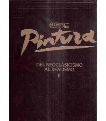 El gran arte en la pintura. Del Neoclasicismo al R