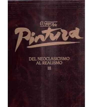 El gran arte en la pintura. Del Neoclasicismo al R