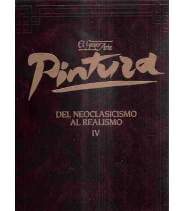 El gran arte en la pintura. Del Neoclasicismo al R