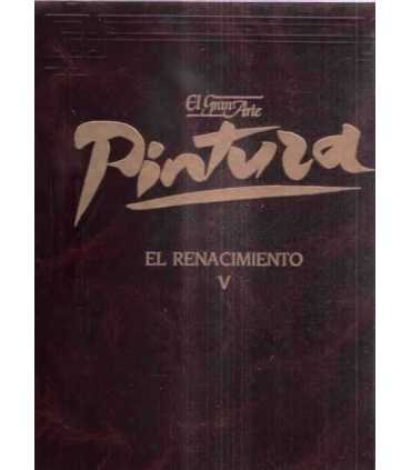 El gran arte en la pintura. El Renacimiento V
