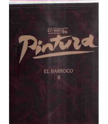 El gran arte en la pintura. El Barroco II